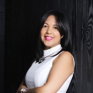 Meet your Posher, Alba iris